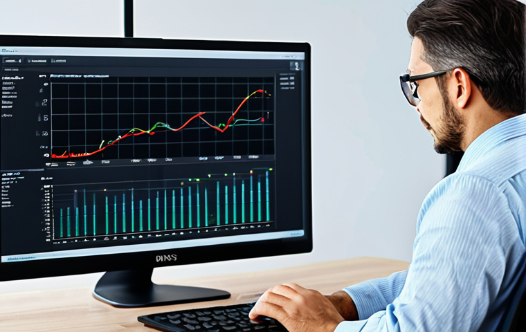 네트워크 장치 드라이버의 설정 최적화 - Router Configuration**

"A family-friendly scene depicting a person configuring a home router. The r...