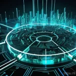 드라이버 및 펌웨어 업데이트 일정 관리 팁 - **Prompt 1: The Digital Fortress of Security**
    "A visually striking, highly detailed illustratio...