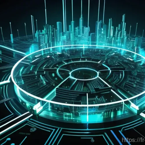 드라이버 및 펌웨어 업데이트 일정 관리 팁 - **Prompt 1: The Digital Fortress of Security**
    "A visually striking, highly detailed illustratio...