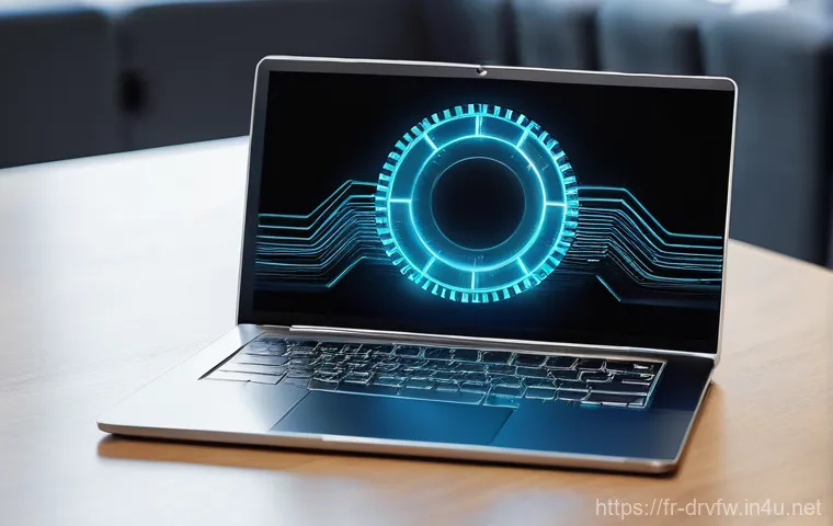 드라이버 및 펌웨어 업데이트 일정 관리 팁 - **Prompt 1: The Digital Fortress of Security**
    "A visually striking, highly detailed illustratio...