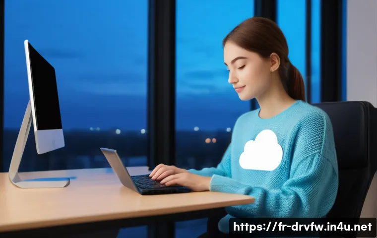 드라이버 백업 및 복구 가이드 관련 이미지 2