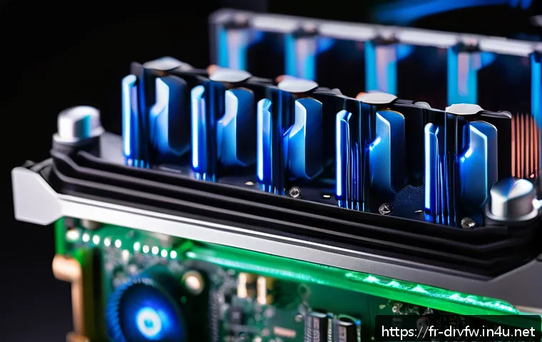 GPU 펌웨어 업데이트로 성능 개선 관련 이미지 1