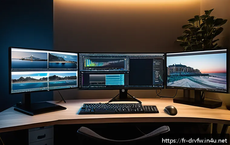 GPU 펌웨어 업데이트로 성능 개선 관련 이미지 2