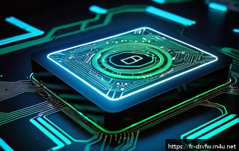 바이오스와 UEFI 설정 차이 관련 이미지 1